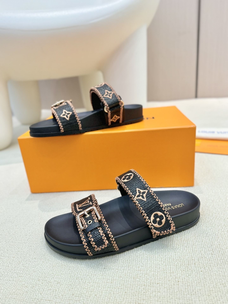 LV Sandals